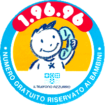 Il Telefono Azzurro